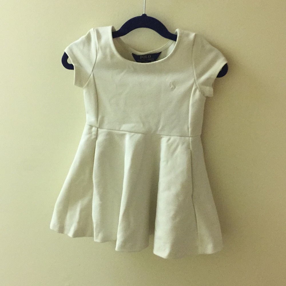 Ralph Lauren size 3 dress
